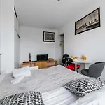 Studio Cosy Proche Tour Eiffel - Paris 7 - 2P